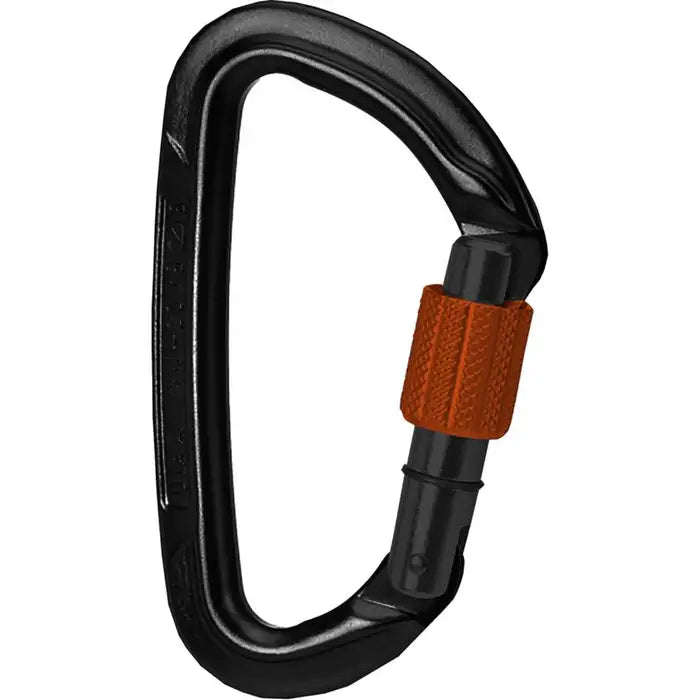 Wild Country Session Screw Gate Carabiner