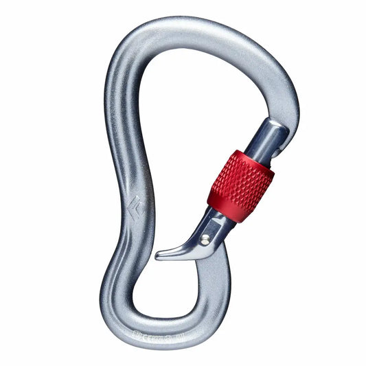 Black Diamond Gridlock Carabiner