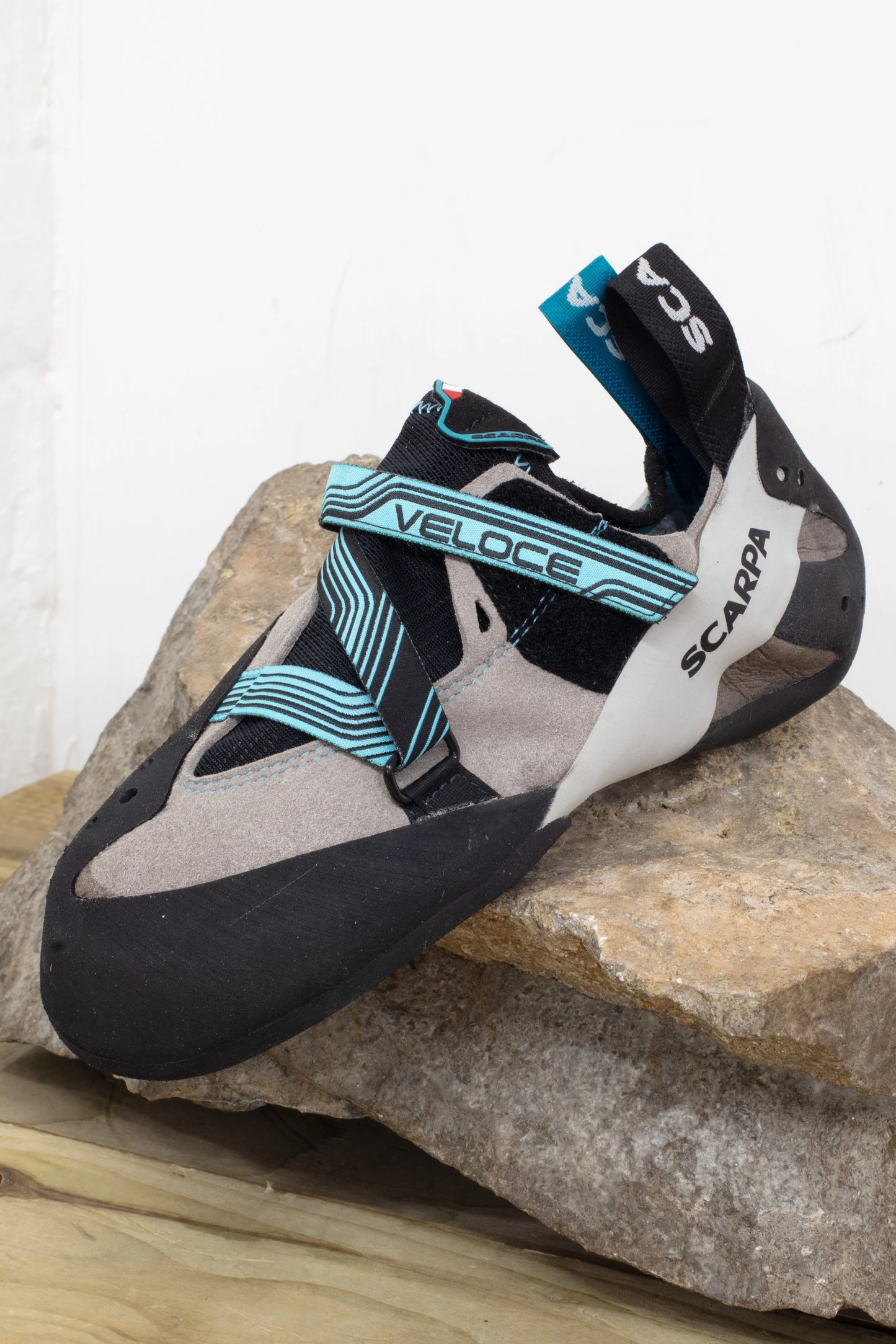 Scarpa Veloce Women's