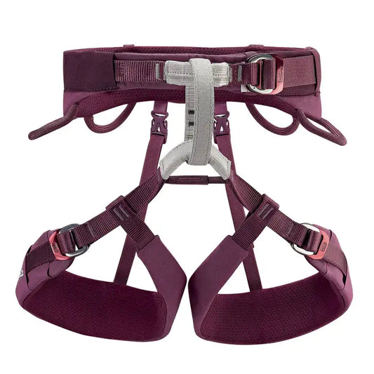 Petzl Luna - Womens Violet