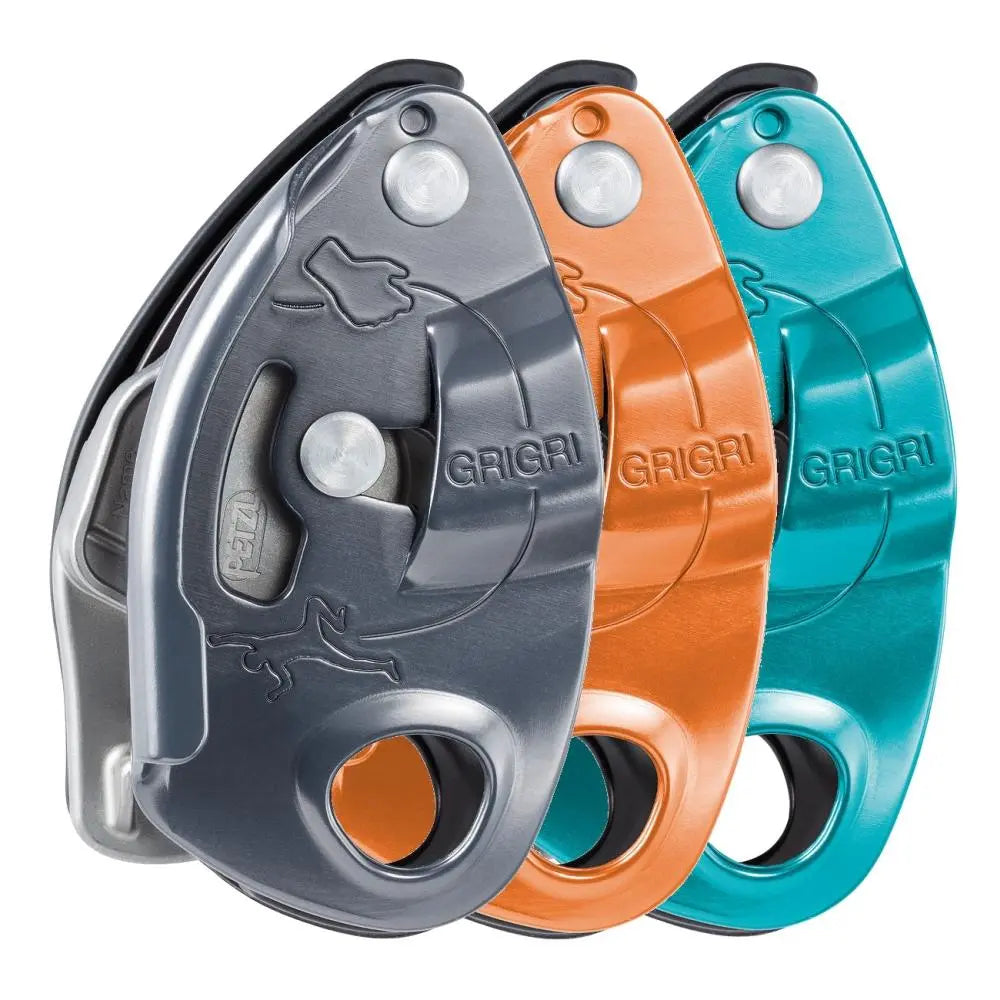 Petzl GriGri