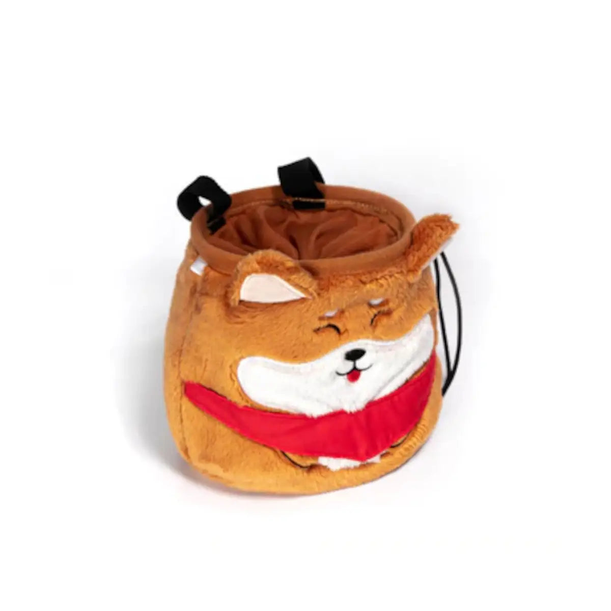 YY Vertical Shiba Inu Chalk Bag